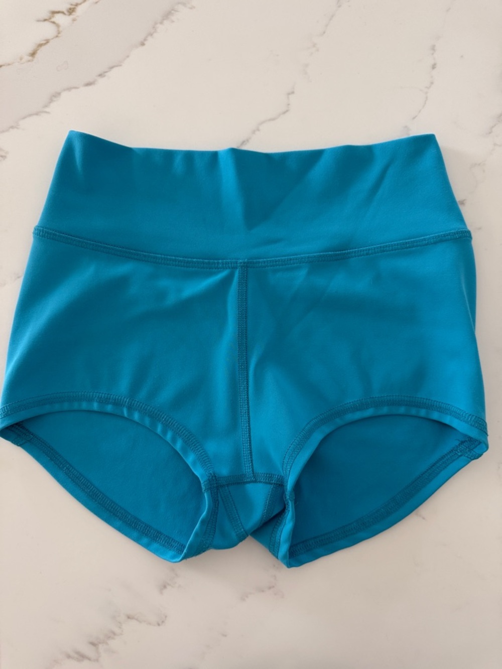 FIVE the label Dance Shorts - YXL